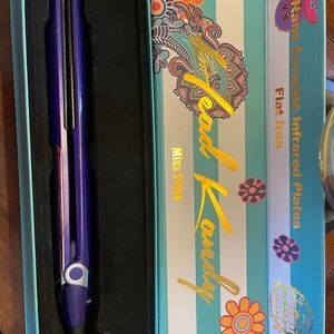 Head Kandy Miss Priss 1 Inch Flat Iron